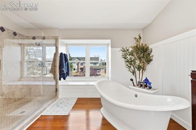 3370 Windjammer Drive, Colorado Springs, CO 80920