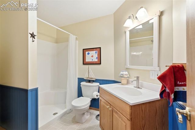 3370 Windjammer Drive, Colorado Springs, CO 80920