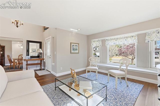 3370 Windjammer Drive, Colorado Springs, CO 80920