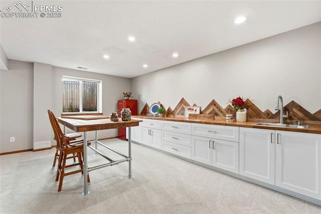 3370 Windjammer Drive, Colorado Springs, CO 80920