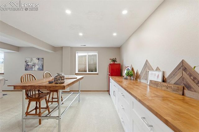 3370 Windjammer Drive, Colorado Springs, CO 80920