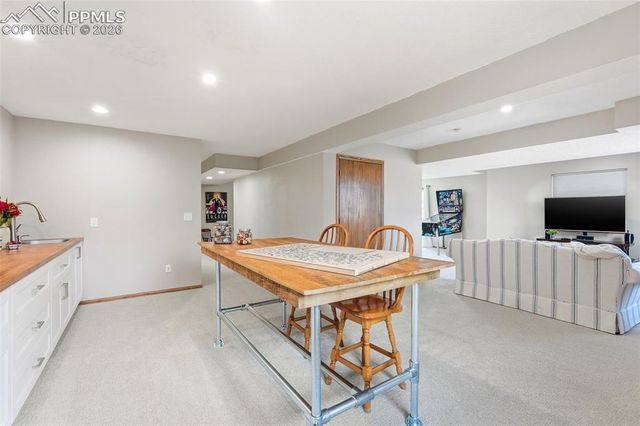 3370 Windjammer Drive, Colorado Springs, CO 80920