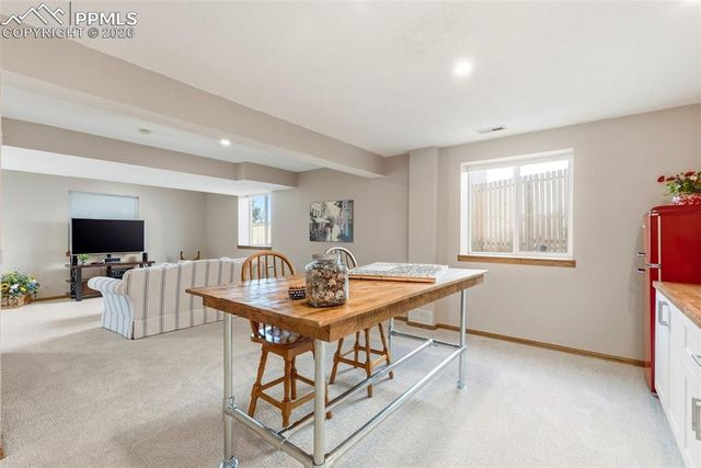 3370 Windjammer Drive, Colorado Springs, CO 80920