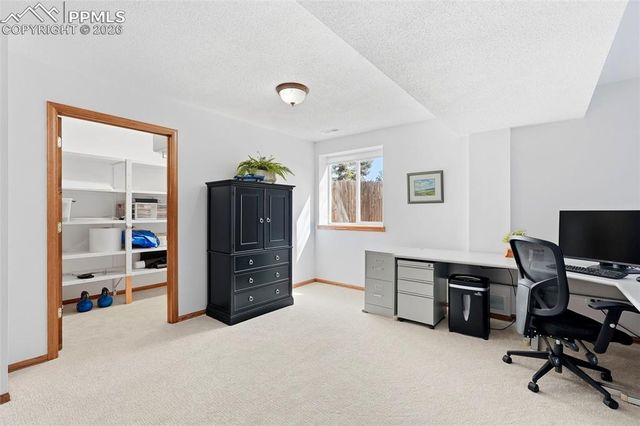 3370 Windjammer Drive, Colorado Springs, CO 80920