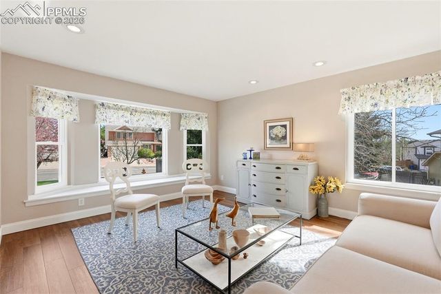 3370 Windjammer Drive, Colorado Springs, CO 80920