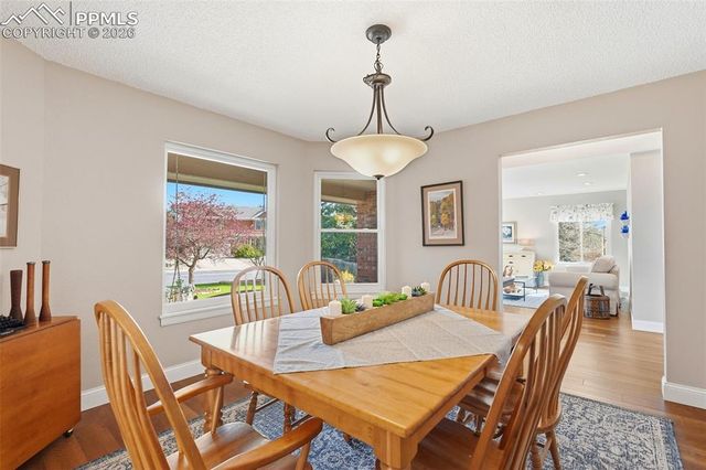 3370 Windjammer Drive, Colorado Springs, CO 80920