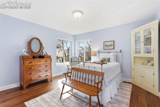 3370 Windjammer Drive, Colorado Springs, CO 80920