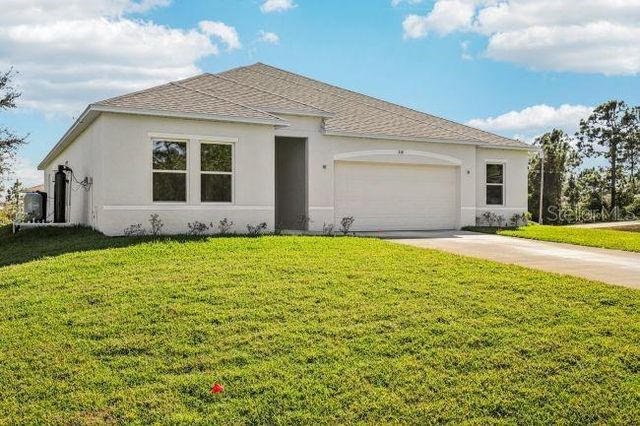 16492 CRANE ROAD, Weeki Wachee, FL 34614