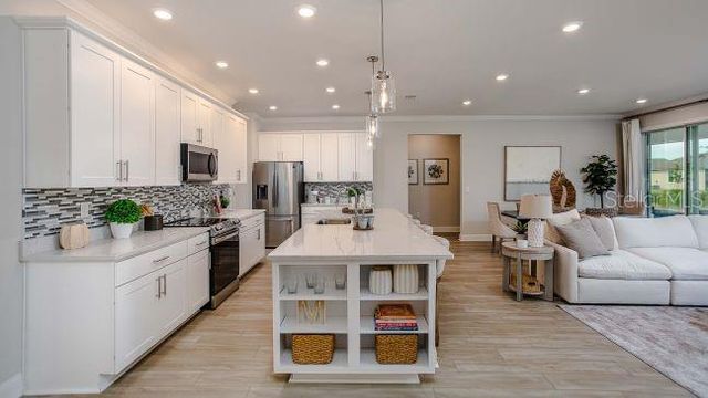 16492 CRANE ROAD, Weeki Wachee, FL 34614