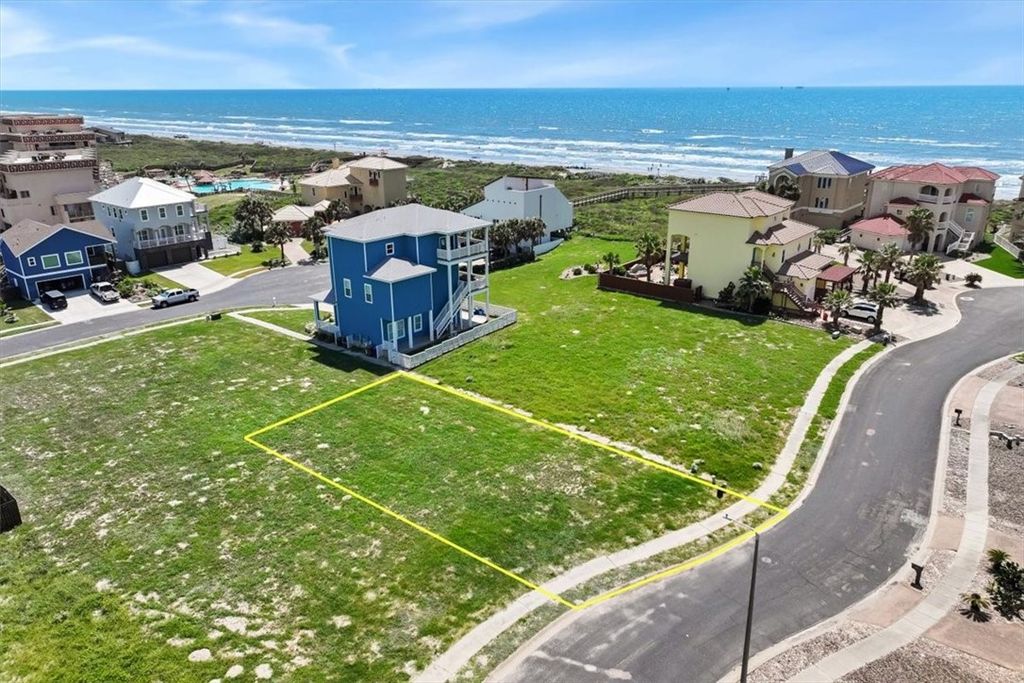 126 Sea Air Lane, Port Aransas, TX 78373