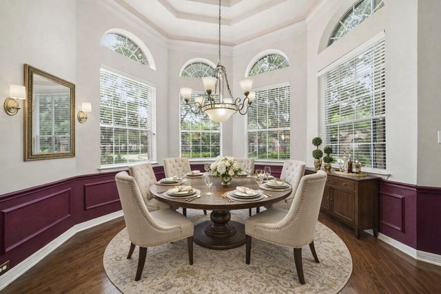 6503 Grand Flora Court, Houston, TX 77041