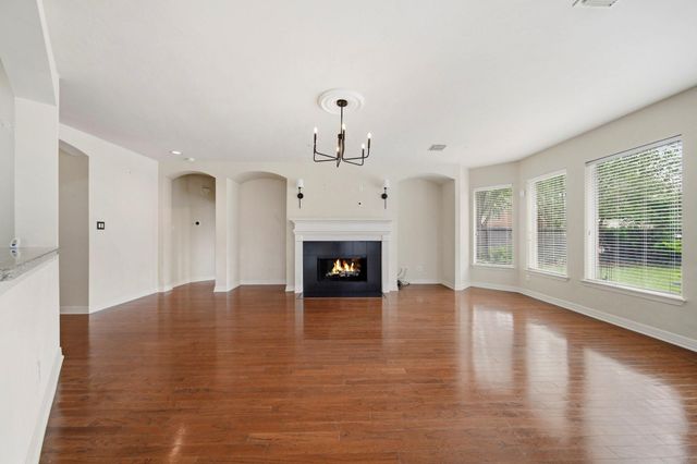 6503 Grand Flora Court, Houston, TX 77041