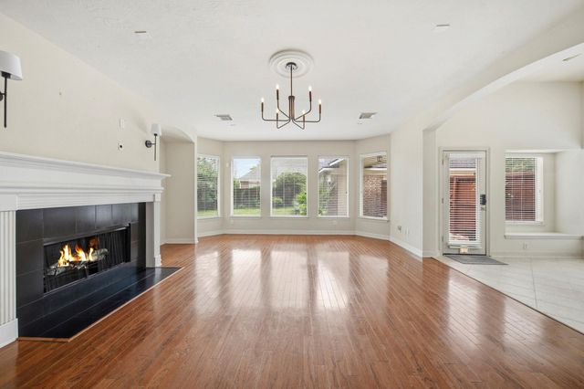 6503 Grand Flora Court, Houston, TX 77041