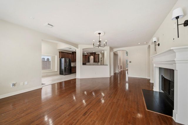 6503 Grand Flora Court, Houston, TX 77041