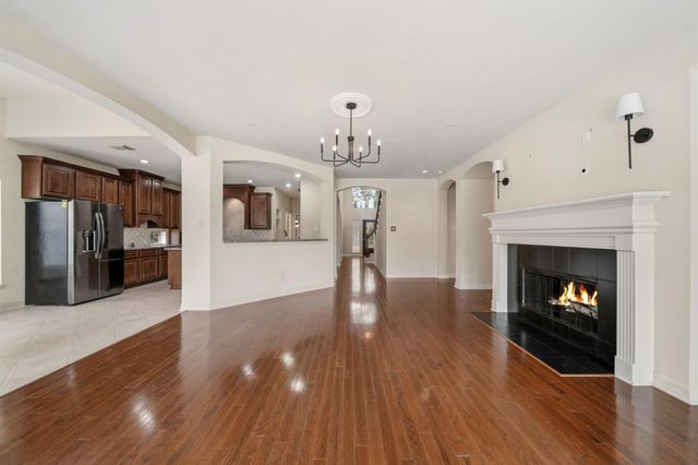 6503 Grand Flora Court, Houston, TX 77041