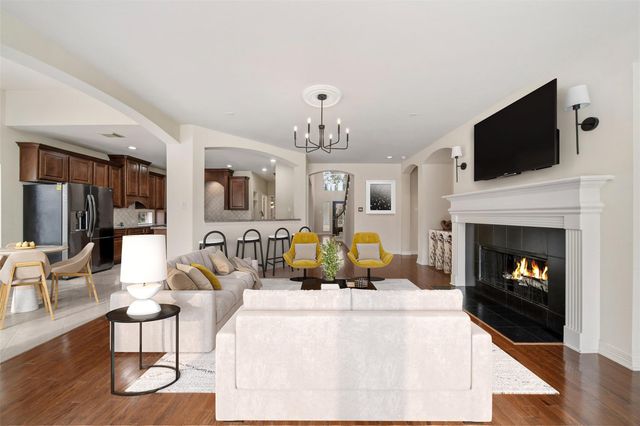 6503 Grand Flora Court, Houston, TX 77041