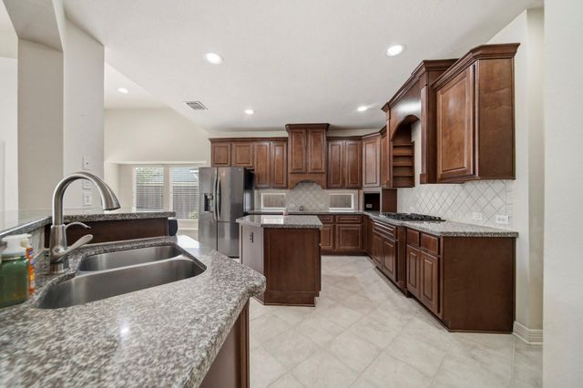 6503 Grand Flora Court, Houston, TX 77041