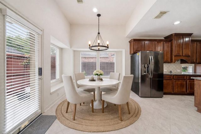 6503 Grand Flora Court, Houston, TX 77041