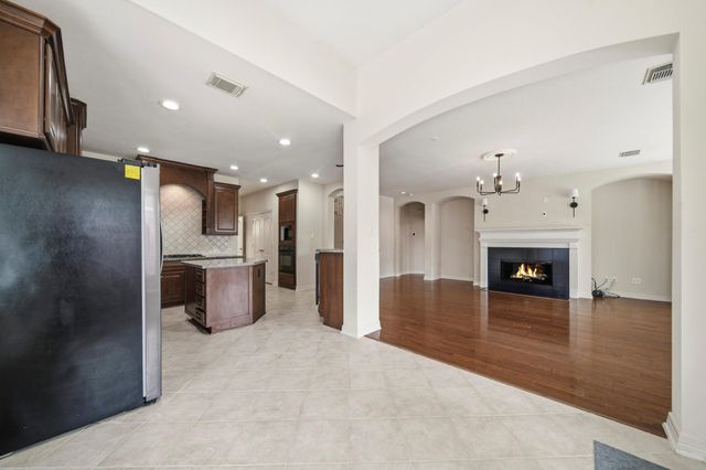 6503 Grand Flora Court, Houston, TX 77041