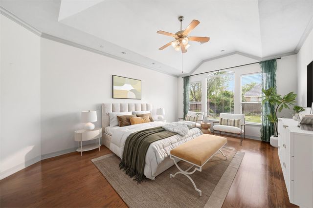 6503 Grand Flora Court, Houston, TX 77041