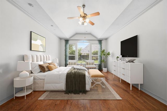 6503 Grand Flora Court, Houston, TX 77041