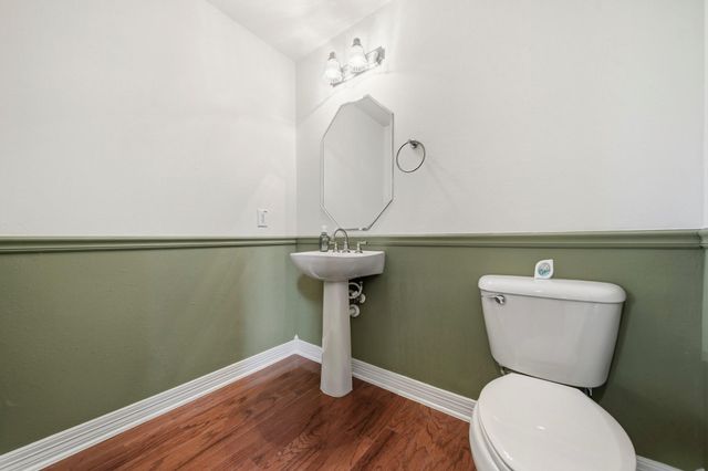 6503 Grand Flora Court, Houston, TX 77041