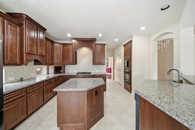 6503 Grand Flora Court, Houston, TX 77041