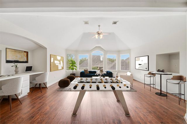 6503 Grand Flora Court, Houston, TX 77041