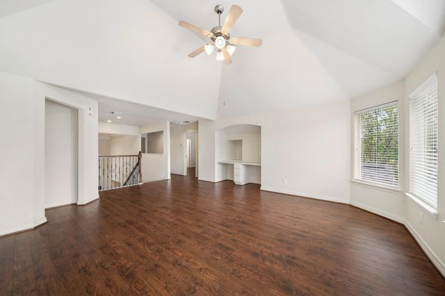 6503 Grand Flora Court, Houston, TX 77041