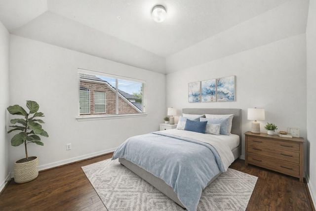 6503 Grand Flora Court, Houston, TX 77041