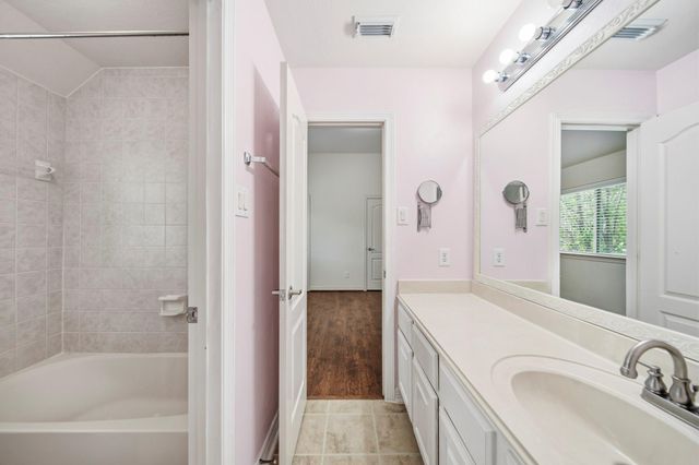 6503 Grand Flora Court, Houston, TX 77041