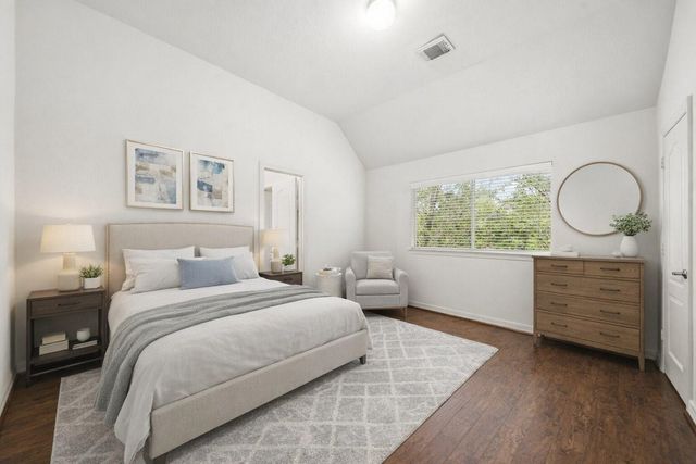 6503 Grand Flora Court, Houston, TX 77041