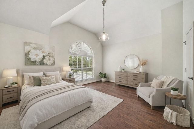 6503 Grand Flora Court, Houston, TX 77041