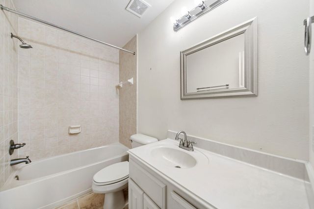 6503 Grand Flora Court, Houston, TX 77041