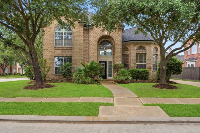 6503 Grand Flora Court, Houston, TX 77041