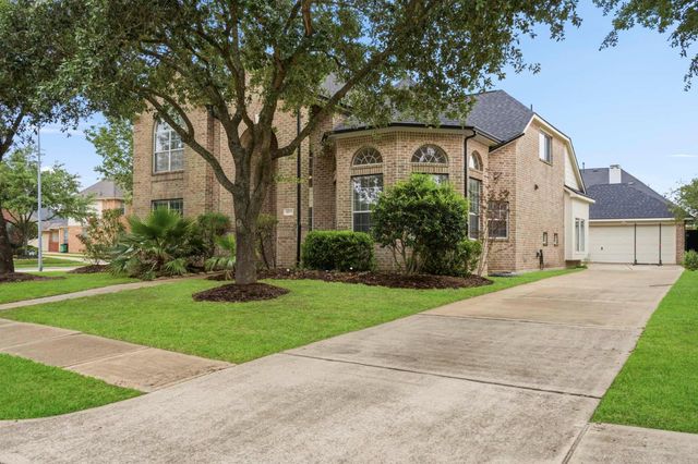 6503 Grand Flora Court, Houston, TX 77041