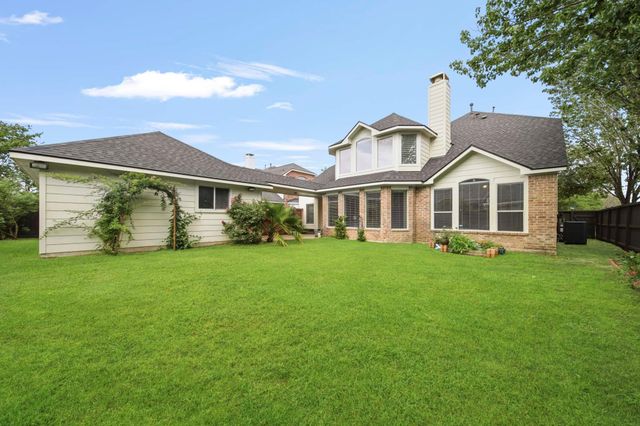 6503 Grand Flora Court, Houston, TX 77041