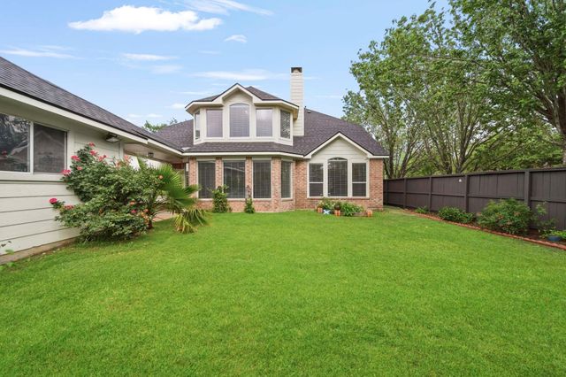 6503 Grand Flora Court, Houston, TX 77041