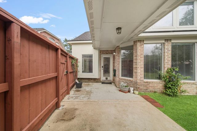 6503 Grand Flora Court, Houston, TX 77041