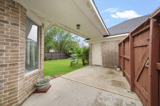 6503 Grand Flora Court, Houston, TX 77041