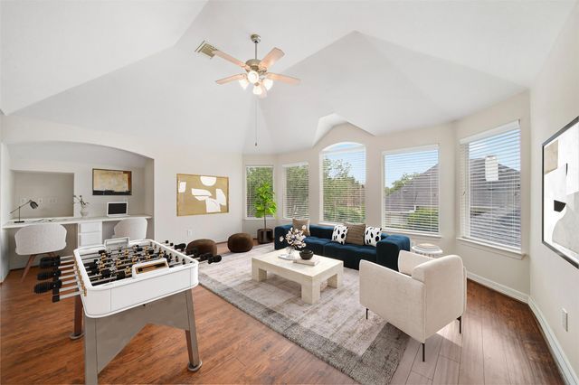 6503 Grand Flora Court, Houston, TX 77041