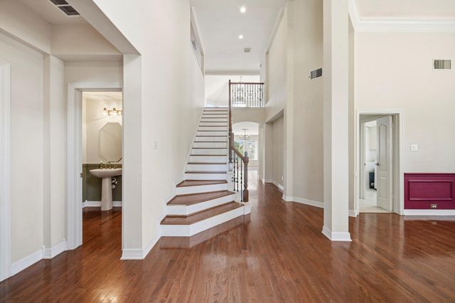 6503 Grand Flora Court, Houston, TX 77041