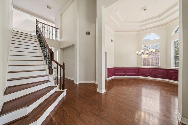 6503 Grand Flora Court, Houston, TX 77041