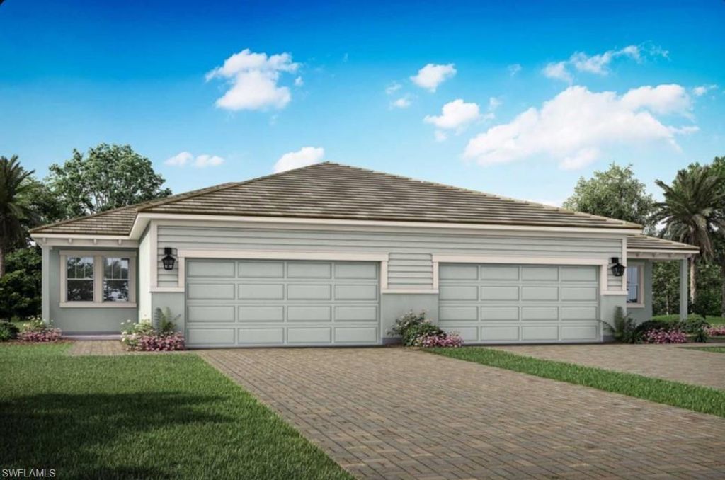 6717 Good Life Street, Fort Myers, FL 33966