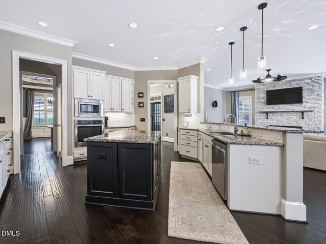 7801 Sonoma Creek Lane, Wake Forest, NC 27587