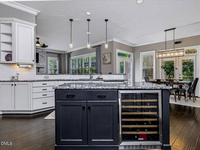 7801 Sonoma Creek Lane, Wake Forest, NC 27587