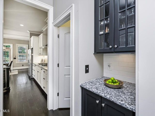 7801 Sonoma Creek Lane, Wake Forest, NC 27587