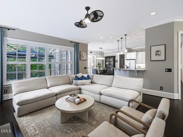 7801 Sonoma Creek Lane, Wake Forest, NC 27587