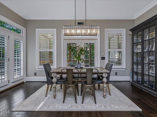 7801 Sonoma Creek Lane, Wake Forest, NC 27587