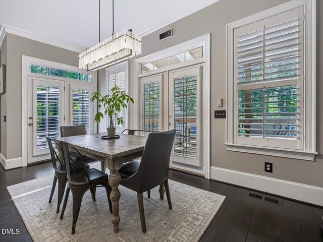 7801 Sonoma Creek Lane, Wake Forest, NC 27587
